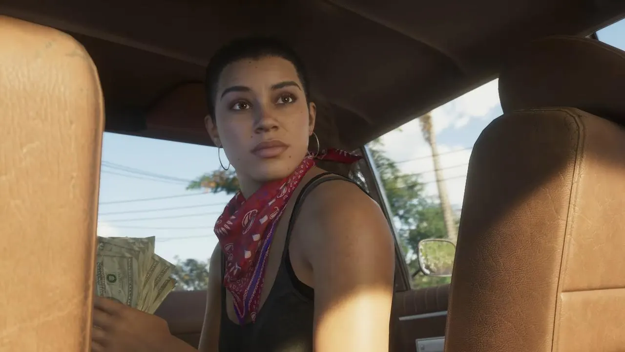 Lucia - First female protagonist in GTA 6